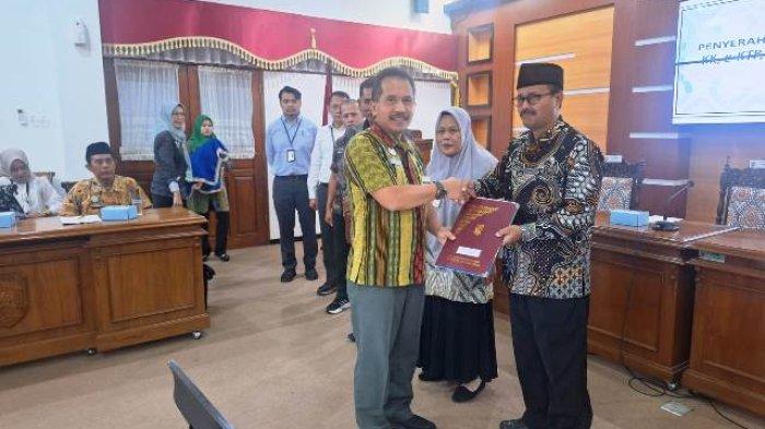 23 PNS Jepara Pensiun, Sekda Bolehkan Berkampanye Tapi Tak Politik Uang