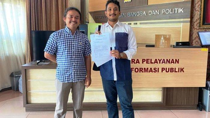 Pembentukan FKUB Jateng 2024-2029, Gerbang Watugong Ajukan Keberatan