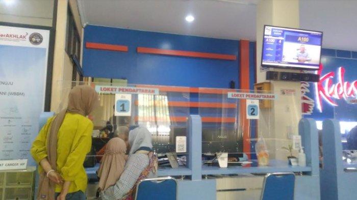 19.064 Warga Kudus Tercatat di Identitas Kependudukan Digital