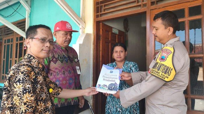 Keluarga Balita Gizi Buruk Asal Brebes Resmi Jadi Warga Tegal, Pemkot Jamin Adanya Bantuan
