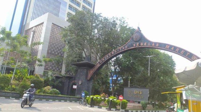 Nasib Viral Mahasiswi Penerima KIP-K Kepergok Dugem, UNS: Beasiswa Sudah Dicabut