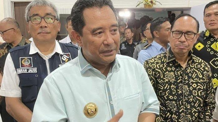 Pj Gubernur Ini Bolehkan ASN Ikuti Kampanye Politik