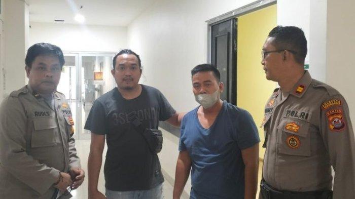 Pengakuan Bidan Desa Selingkuh Dengan Kades dan Berhubungan Badan 2 Kali Sebelum Disuntik Mati Suami