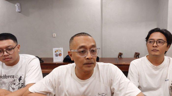 Dukung Respati-Astrid, Ginda Ferachtriawan: Mampu Melanjutkan Pembangunan Kota Solo