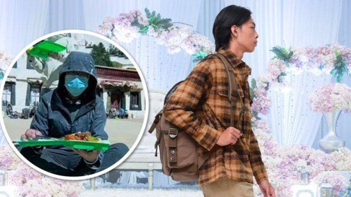Tak Mau Utang Hanya Demi Menuruti Mahar Rp 409 Juta, Pria Gagal Nikah Pilih Traveling ke 40 Kota
