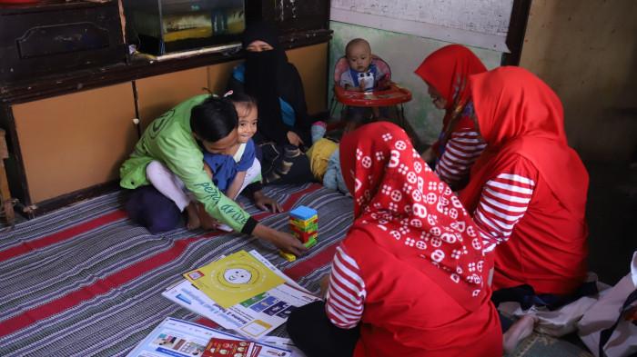Program Keluarga SIGAP