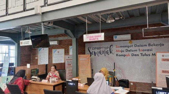 Realisasi Investasi di Karanganyar Sudah Capai Separuh Lebih Dari Target