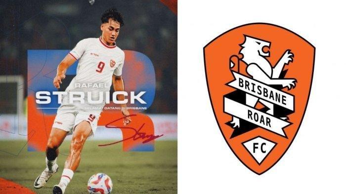 Resmi Berganti Klub! Daftar 4 Pemain Naturalisasi Timnas Indonesia yang Siap Arungi Musim 2025/2026
