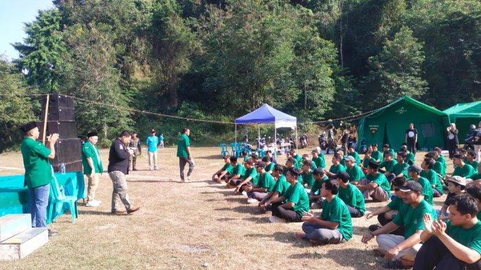 Kesbangpol Batang Minta GP Ansor Tetap Netral Jelang Pemilu 2024