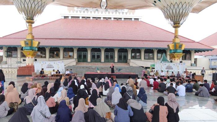 Jadwal Imsak dan Buka Puasa di Kabupaten Jepara, Ramadan Hari ke-16, Rabu 27 Maret 2024