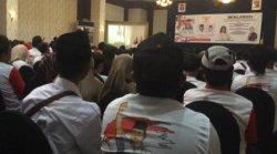 Relawan Prabowo Subianto Teriakkan Nama Gibran Jadi Cawapres, Agus : Apa Perlu Kami Tegaskan Lebih?