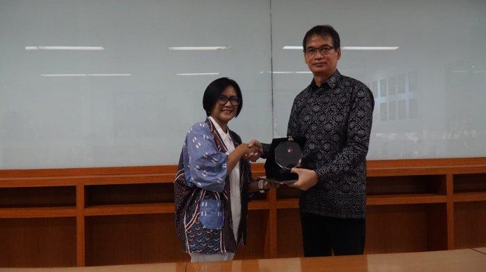 Perkuat Kolaborasi, UKSW Adakan Benchmarking ke UK Maranatha