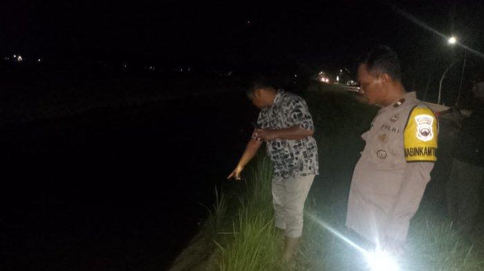 Pemancing Asal Banyumas Hilang di Sungai Sampang Cilacap, Pencarian Libatkan Tim SAR