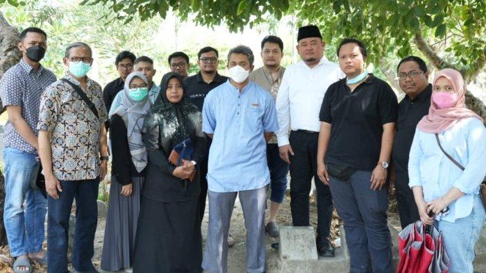 Dokter Yan Wisnu Dipecat dari RSUP dr Kariadi, IDI Jateng Siap Berikan Bantuan Hukum