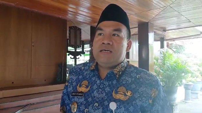 Bupati Blora Terpilih Arief Rohman Siap Jalani RetreAt di Magelang, Berikut Sejumlah Persiapannya