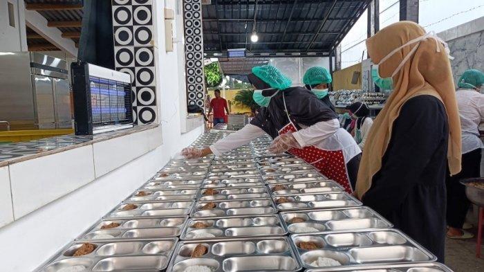 SPPG IndoRaya Tambah Cabang, Layanan Makan Bergizi Gratis Makin Luas di Batang