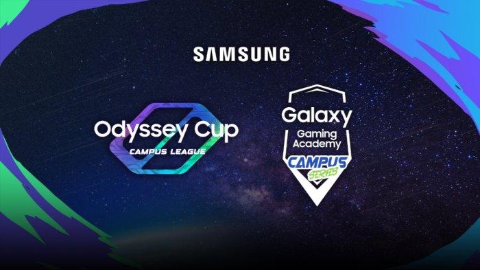 Samsung Electronics Gelar Event Esports untuk Mahasiswa di Asia Tenggara, Ini Jadwal Pendaftarannya