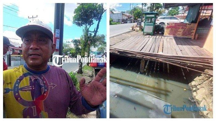 Saud Temukan Potongan Tubuh saat Angkat Sampah, Sebelumnya Angkut Tempurung Kepala