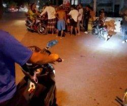 Emak-emak di Cilacap Nyungsep ke Parit saat Kejar Penjambret, Terbaru Pelaku Beraksi di Wisata Payau