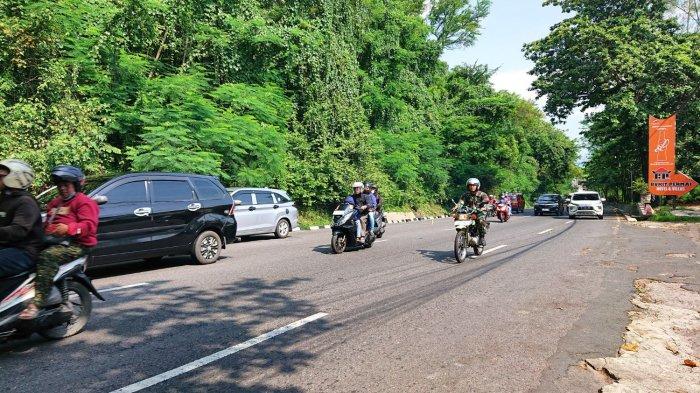 Pastikan Kendaraan Fit Jika Melintas di Tanjakan Gombel Semarang, Jika Tidak Siap-siap Dorong
