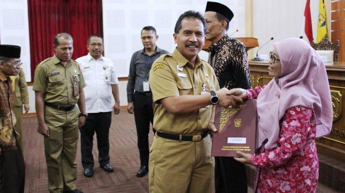 Pemkab Jepara Terapkan Konsep Zero Growth, Jumlah ASN Menyusut