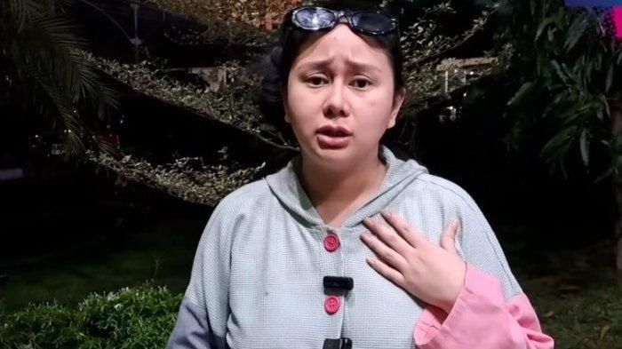 Denise Chariesta Laporkan Host Live Piyamanya, Gelapkan Dana Rp 250 Juta
