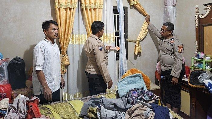 Tak Kuat Sakitnya Putus Cinta, Pemuda Ini Nekat Lakukan Ini di Kamar Hingga Berujung Tewas