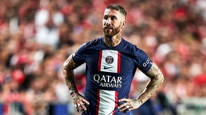 Niat Baik Sergio Ramos Kembali ke Sevilla Setelah 18 Tahun di Real Madrid Disambut Penolakan