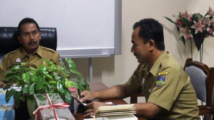 Pemkab Jepara Minta  Pencairam Dana BOS SD Regrouping  Harus Hati-hati