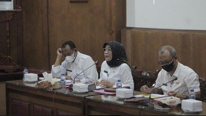 Semua OPD di Purbalingga Didorong Tingkatkan Indeks Tata Kelola Pengadaan