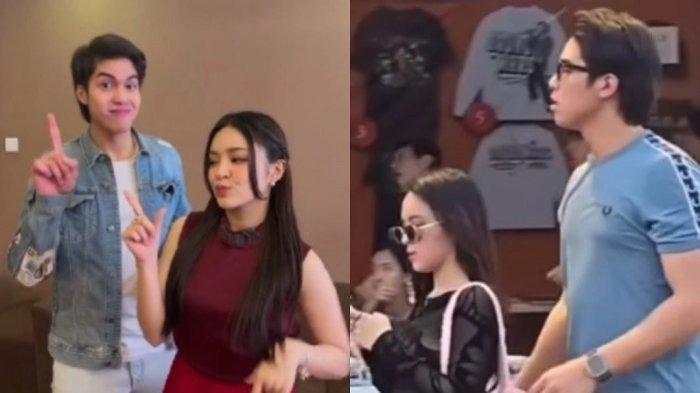 Sosok Eca Aura Terciduk Nonton Konser Bareng El Rumi di Thailand, Sempat Dekat dengan Alam Ganjar