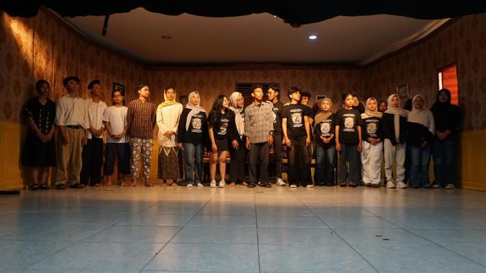 Studi Pentas