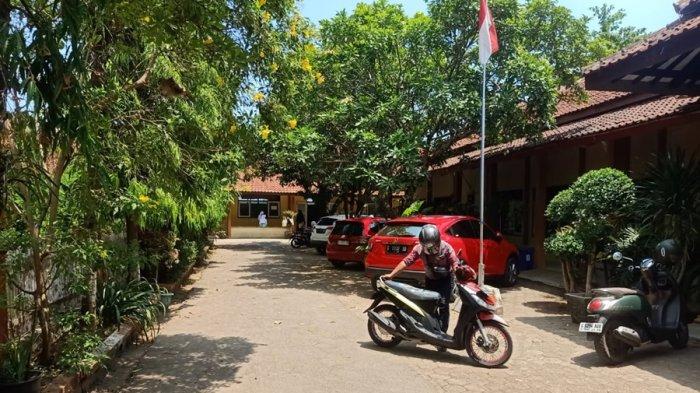 Kepala Dindikbud Kabupaten Pekalongan : Tidak Ada Pungli di SMP Negeri 1 Bojong