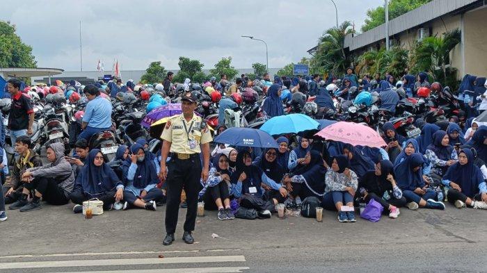 Investasi di Jateng Meningkat, Tapi Kesejahteraan Pekerja dan Masalah Logistik Masih Jadi PR Besar