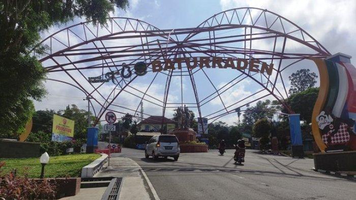Daftar 22 Objek Wisata Dekat Exit Tol Ajibarang dan Wangon: Curug, Hutan Pinus, hingga Museum Wayang