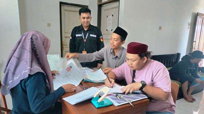 Bawaslu Jepara Buka Pendaftaran PTPS, Ada Ribuan Lowongan
