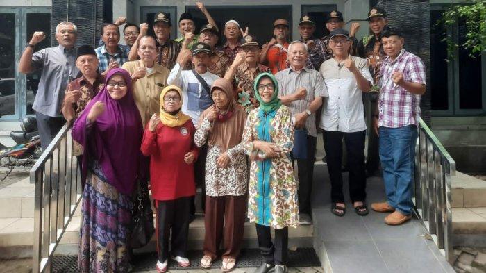 Hari Kesaktian Pancasila, Ketua DPC PEPABRI Blora Ajak Masyarakat Jaga Nilai-nilai Luhur