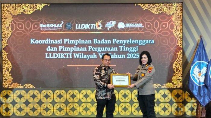LLDIKTI Wilayah VI Jateng Gandeng Perguruan Tinggi Swasta Mencegah Aksi Radikalisme dan Intoleran