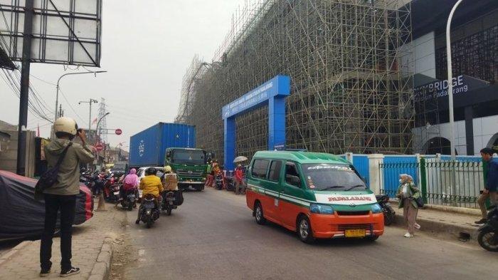 Wamen Sampai Sebut Stupid, 2 Stasiun Ini Mau Diresmikan Presiden tapi Belum Punya Akses Jalan Keluar