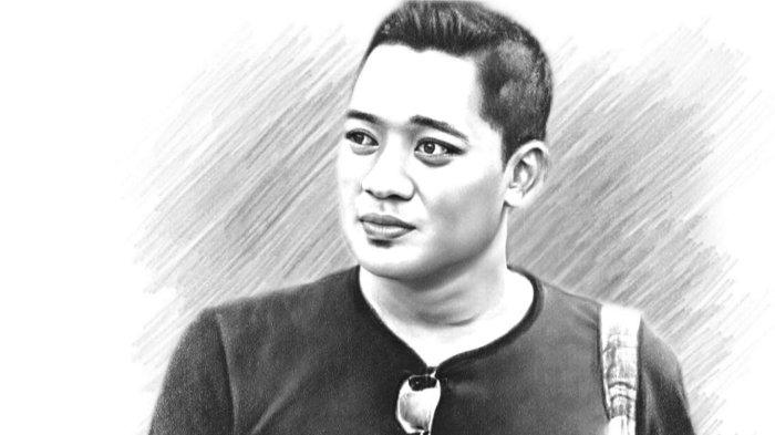 Fokus: Rambut Putih dan Akar Rumput