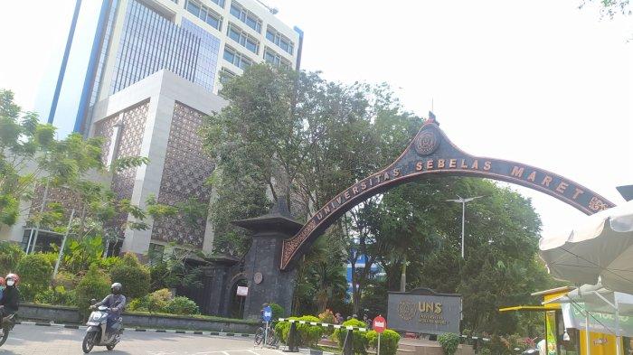 Panitia Pemilihan Anggota MWA UNS Solo Revisi Jadwal Pemilihan