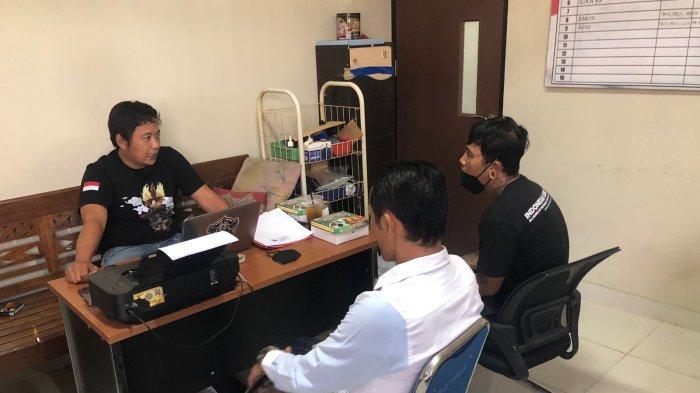 Modus Taruh Simpan Narkoba Masih Marak, Satresnarkoba Polres Sukoharjo Tangkap Satu Residivis