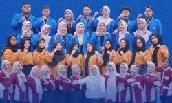 Tiga Tim Ormawa UMP Lolos Seleksi Abdidaya Ormawa 2024 di Universitas Udayana Bali