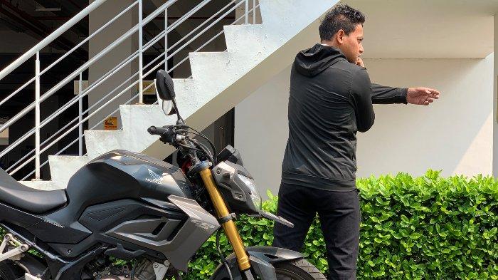 Inilah Tips Bikers Cari Aman Gas Honda Bikers Day 2023