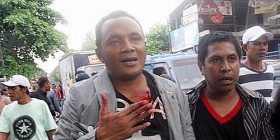 Kapolres Bekasi Kota: Tito Kei Tewas Ditembak