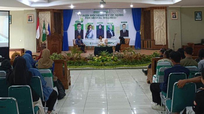 Umuka Jalin Kerja Sama Internasional dengan Universitas Antananarivo, Madagaskar