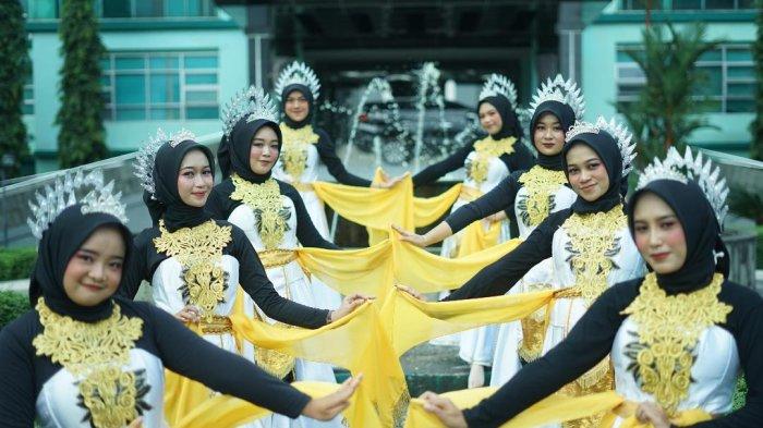 Drama Rorojonggrang Tampil Spektakuler di UIN Saizu: Legenda Jawa Dihidupkan Kembali