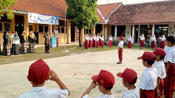 5 Amanat Pembina Upacara Berbagai Tema, Siap Dipakai Hari Senin