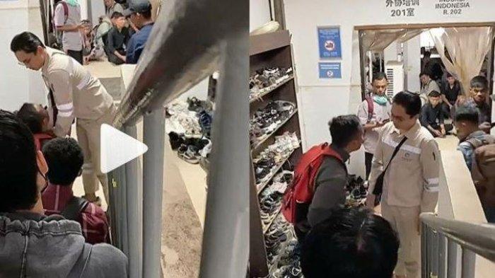 Nasib Zein HRD Bentak Calon Karyawan Karena Merokok di Ruangan, Kini Dipecat