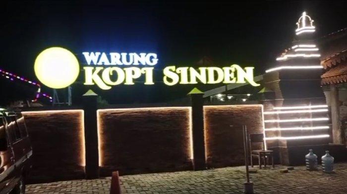 Sensasi Kuliner Otentik Jawa di Kopi Sinden Semarang: Perpaduan Rasa, Suasana, dan Lokasi Romantis